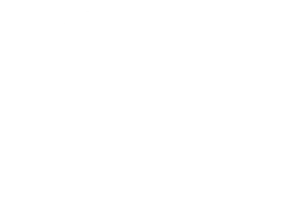 Decorative background circle element