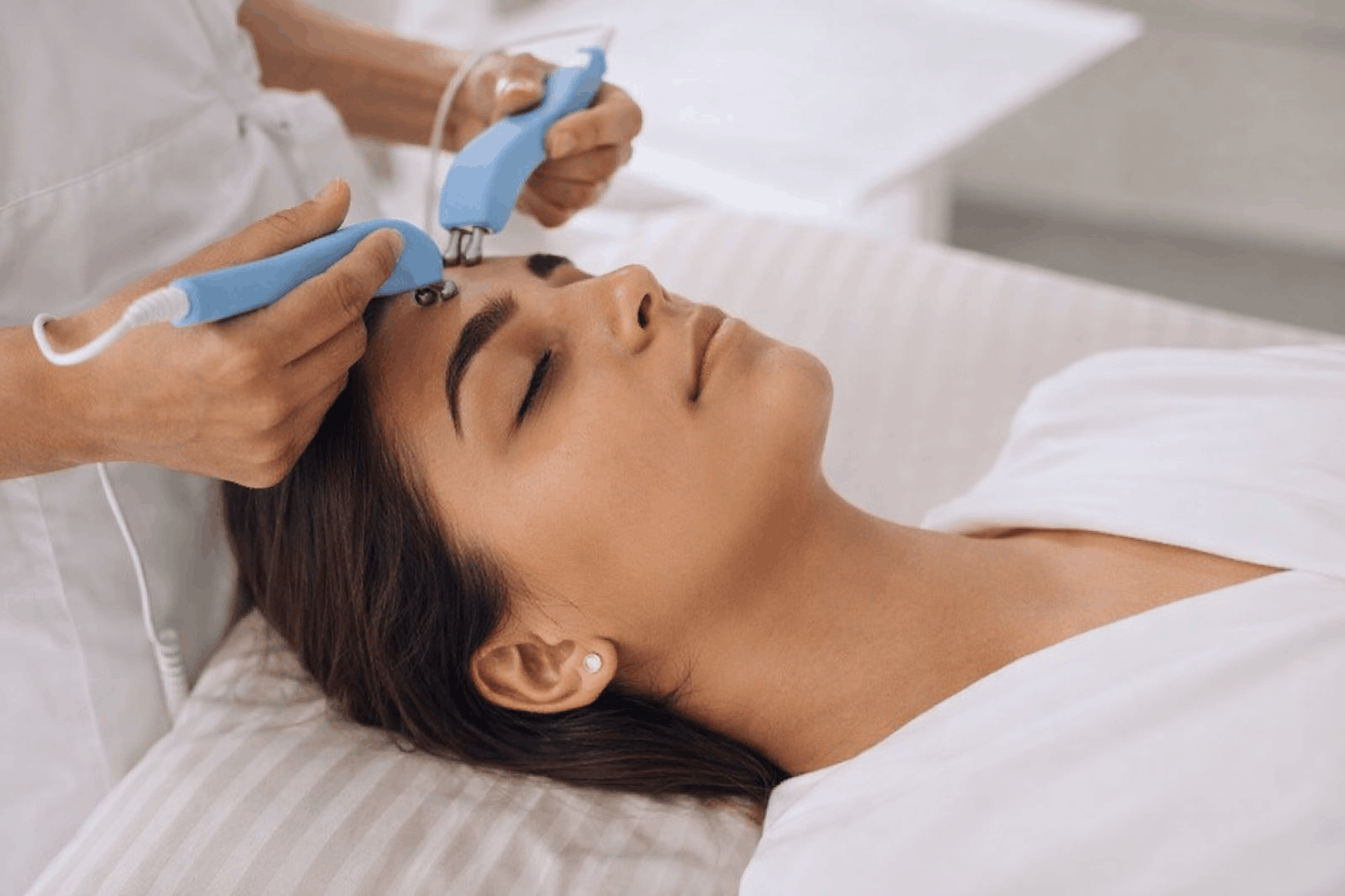 Cosmetology Services