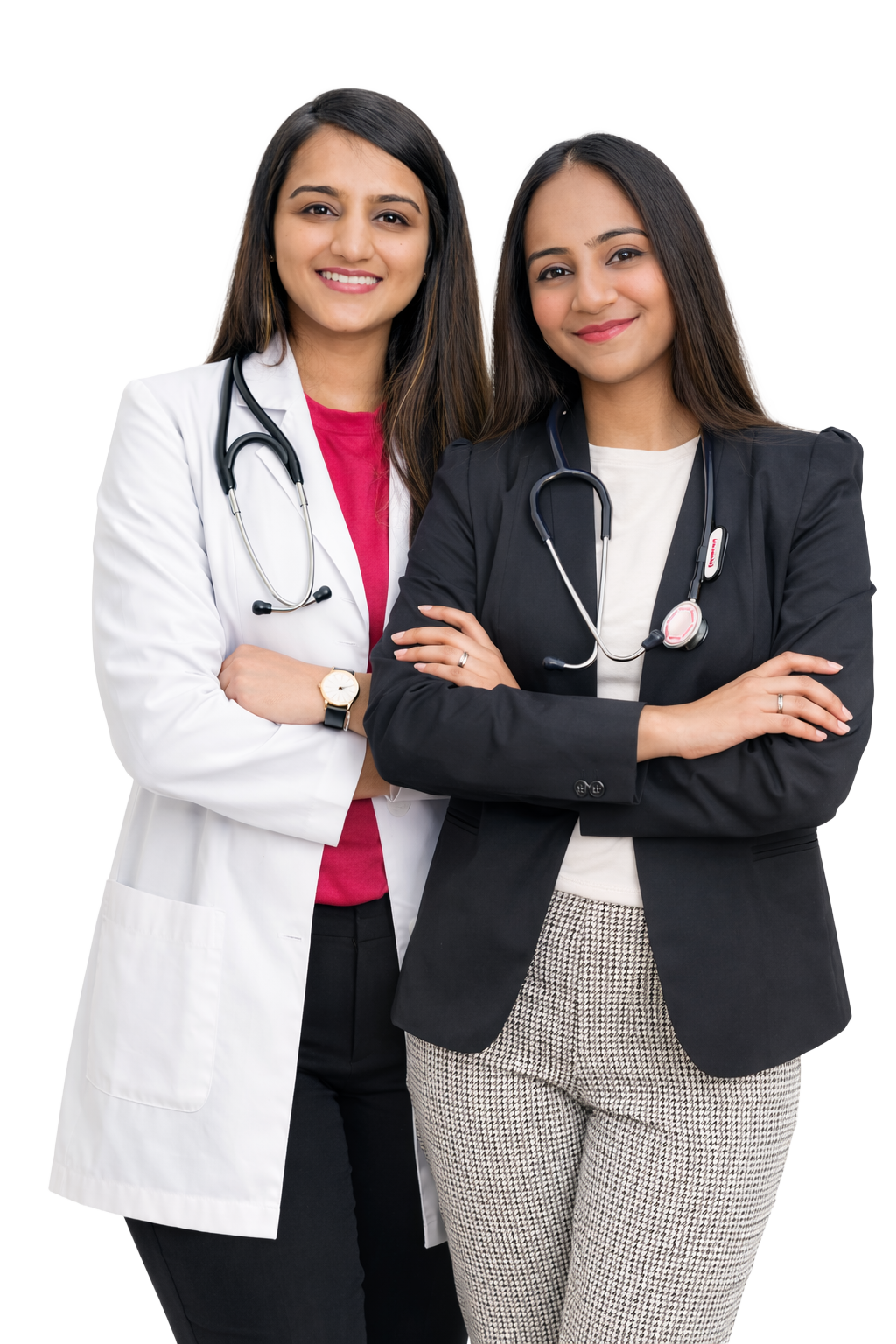 Experienced medical professional at Medicool Hospital