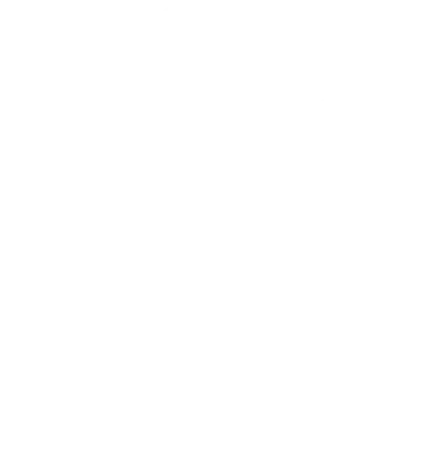 Decorative background shape